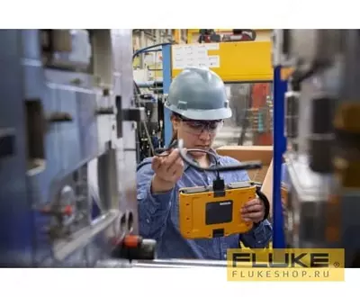 56 000 000 сум / шт Видеоскоп FLUKE DS703 FC