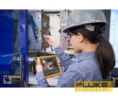 Видеоскоп FLUKE DS703 FC Оптом и розница