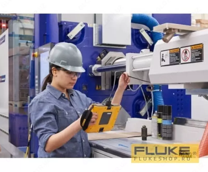 Видеоскоп FLUKE DS703 FC MCHJ ENERGOTA'MINOT