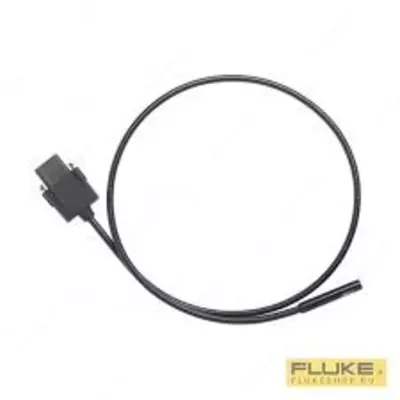 FLUKE VIDEOSKOPI ZONDI UV CHIROQI BILAN