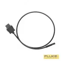 FLUKE VIDEOSKOPI ZONDI UV CHIROQI BILAN