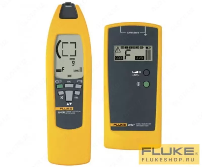 Кабелеискатель FLUKE 2042
