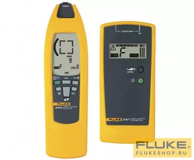 Кабелеискатель FLUKE 2042
