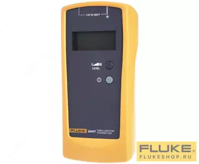 39 450 000 сум / шт Кабелеискатель FLUKE 2042