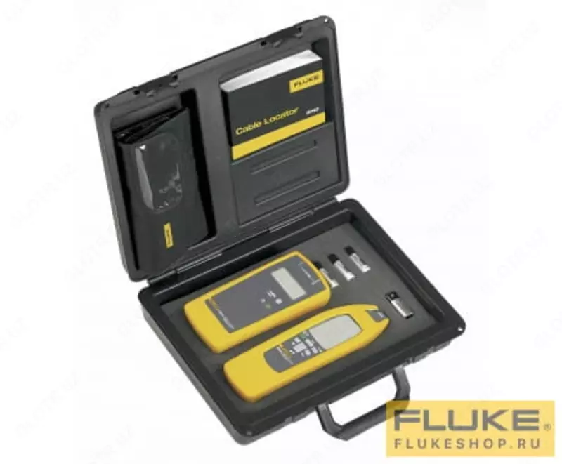 MCHJ ENERGOTA'MINOT - Кабелеискатель FLUKE 2042