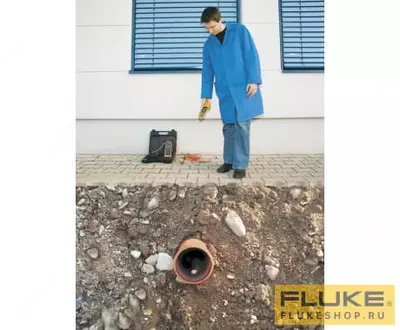 Кабелеискатель FLUKE 2042