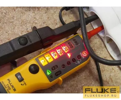 3 800 000 сум / шт Тестер FLUKE T110