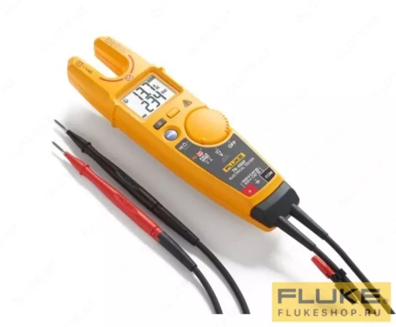 {0} so'mdan FLUKE T6-1000 tester