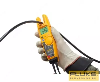 Тестер FLUKE T6-1000 Оптом и розница