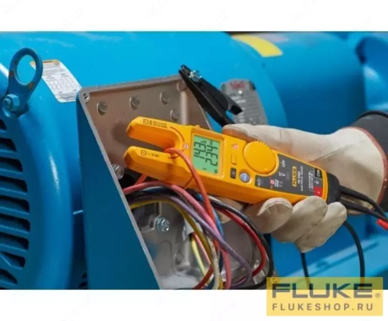 FLUKE T6-1000 tester MCHJ ENERGOTA'MINOT