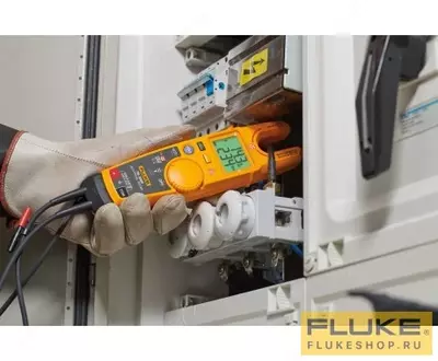 Тестер FLUKE T6-1000