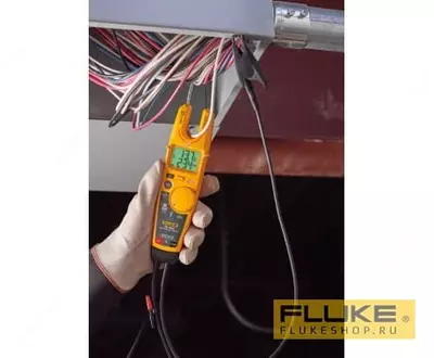 Тестер FLUKE T6-1000
