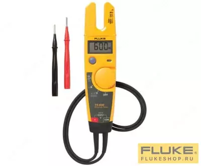 Тестер FLUKE T5-600