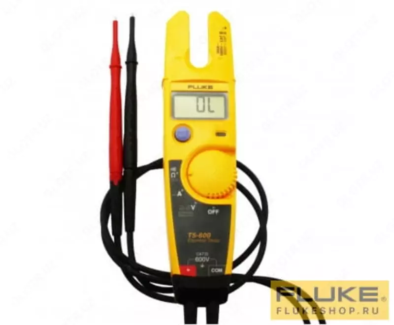 Тестер FLUKE T5-600 - от {0} сум