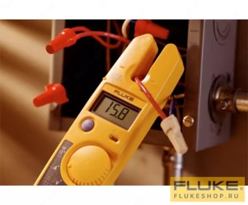 от {0} сум Тестер FLUKE T5-600