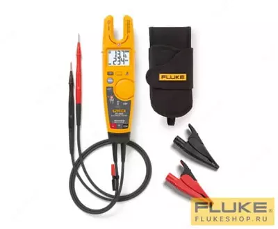 FLUKE T6-1000 + H-T6