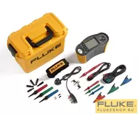 {0} so'mdan FLUKE 1664 FC elektrochiqishlarni tekshirish tester