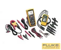 FLUKE 1587/MDT FC to‘plami