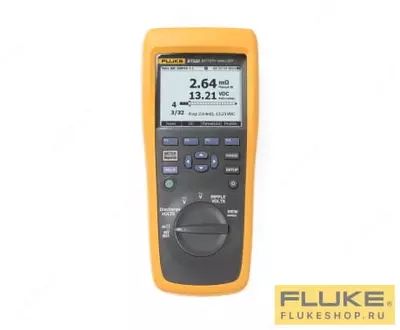 Анализатор батарей FLUKE BT521