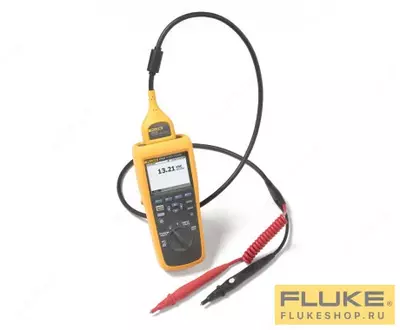 Анализатор батарей FLUKE BT521 Оптом и розница