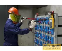 FLUKE BT521 batareya analizatori MCHJ ENERGOTA'MINOT