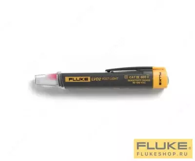 FLUKE LVD2 kuchlanish detektori