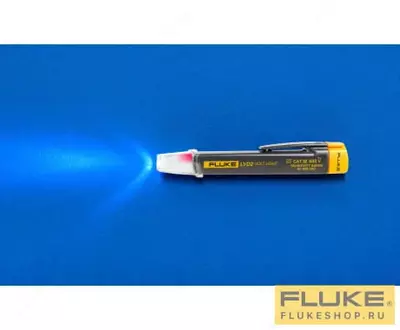 FLUKE LVD2 kuchlanish detektori - 1 300 000 so'm / dona