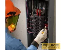 от {0} сум Детектор напряжения FLUKE 1AC-A1-II