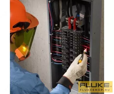 1 380 000 сум / шт Детектор напряжения FLUKE 1AC-A1-II