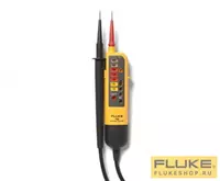 Тестер FLUKE T90