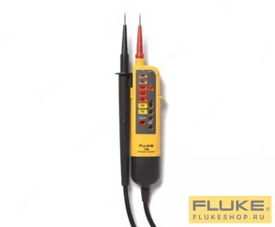 Тестер FLUKE T90