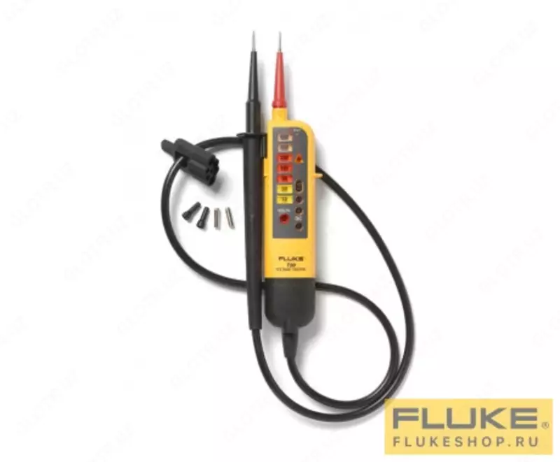 Тестер FLUKE T90 - от {0} сум