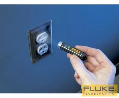 815 000 сум / шт Детектор напряжения FLUKE LVD1