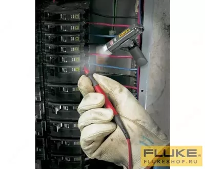 Детектор напряжения FLUKE LVD1 Оптом и розница