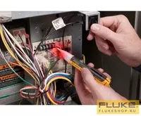 Детектор напряжения FLUKE 1AC-E1-II - от {0} сум