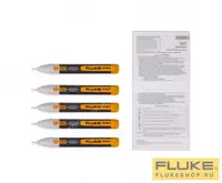 {0} so'mdan FLUKE 2AC/90-1000V5PK kuchlanish detektori