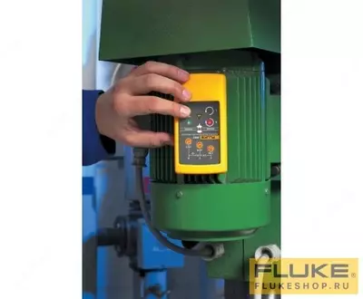 FLUKE 9062 fazalar ketma-ketligini va elektr dvigatel aylanish yo‘nalishini indikatori Ulgurji va chakana