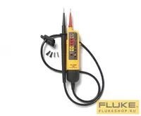 Тестер FLUKE T150/VDE - от {0} сум