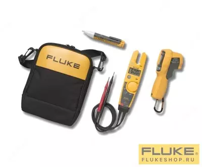Комплект FLUKE T5-600/62MAX+/1ACE