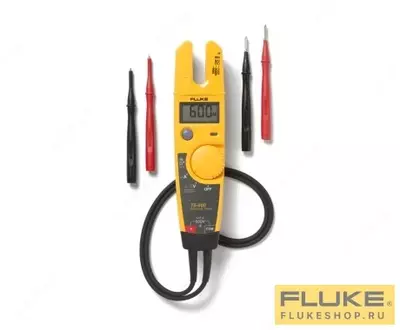 Комплект FLUKE T5-600/62MAX+/1ACE - 9 400 000 сум / шт