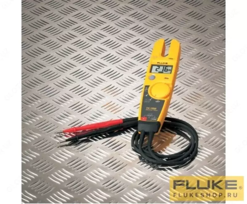 5 700 000 сум Тестер FLUKE T5-1000