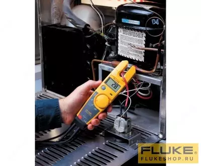 Тестер FLUKE T5-1000 MCHJ ENERGOTA'MINOT