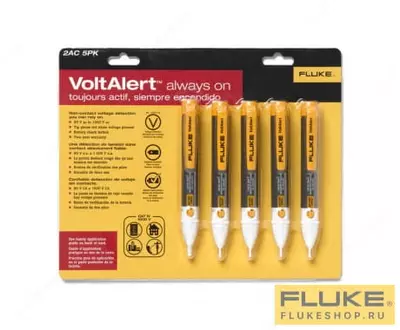 Детектор напряжения FLUKE 2AC/200-1000V5L