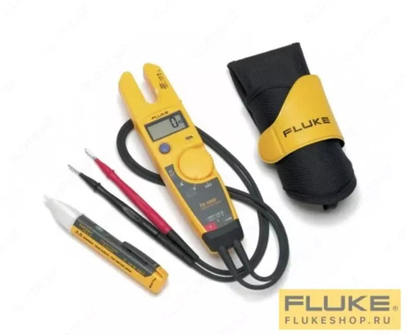 Комплект FLUKE T5-1000 T5-H5-1AC II KIT