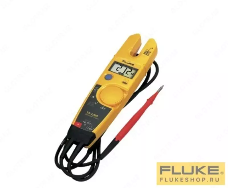 Комплект FLUKE T5-1000 T5-H5-1AC II KIT - от {0} сум