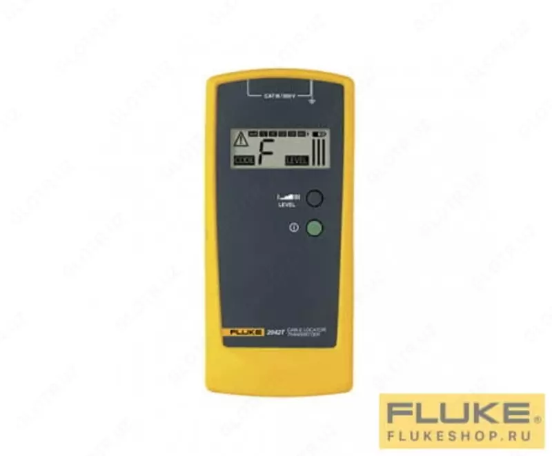 FLUKE 2042T generatori