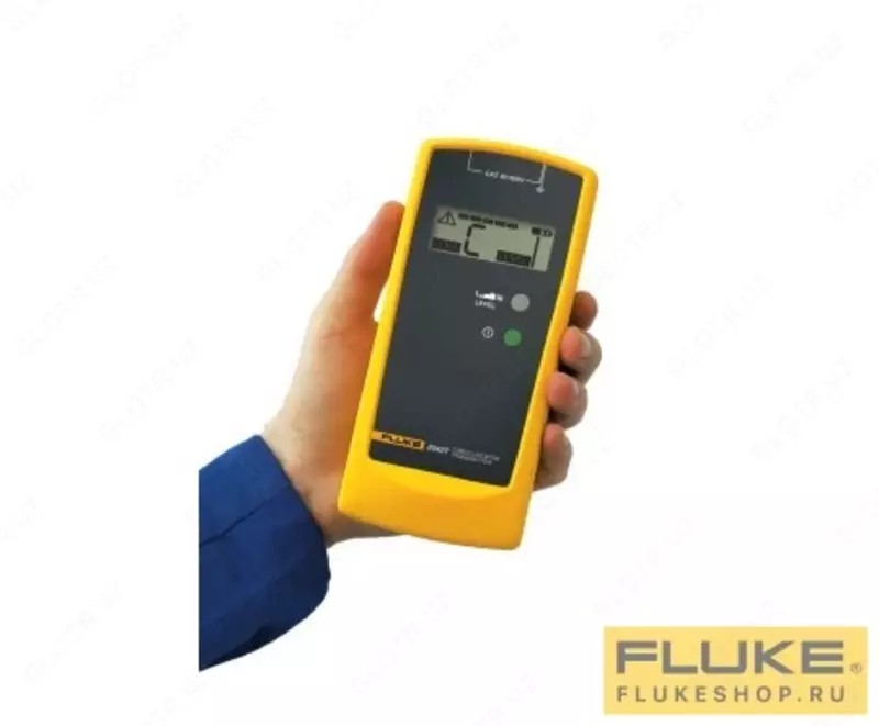 {0} so'mdan FLUKE 2042T generatori