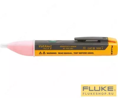 FLUKE 1AC-A1-II-5PK kuchlanish detektori - 4 540 000 so'm / dona