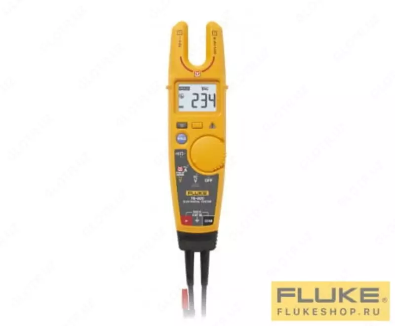 Тестер FLUKE T6-600