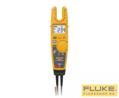 Тестер FLUKE T6-600